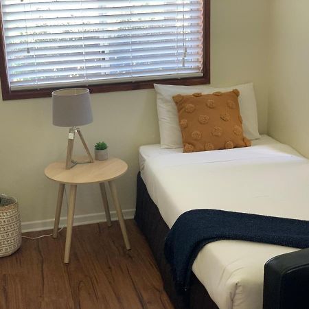 Montville Holiday Apartments Buitenkant foto