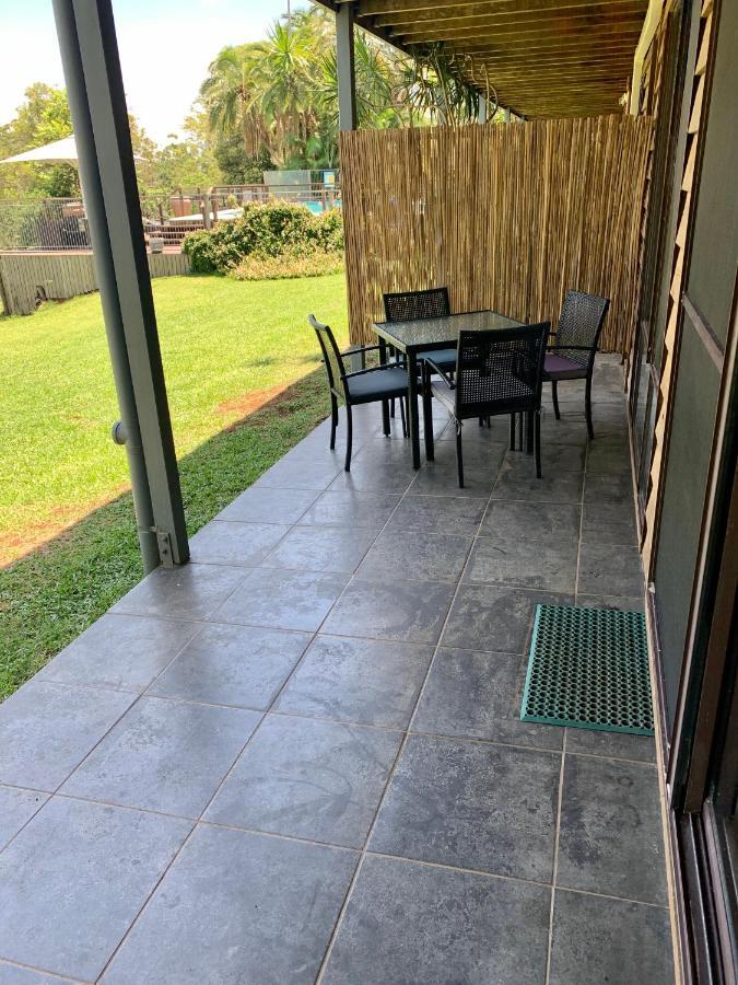 Montville Holiday Apartments Buitenkant foto
