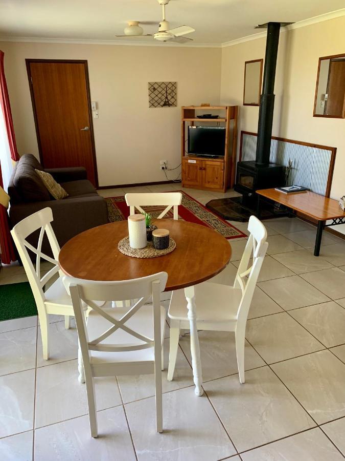Montville Holiday Apartments Buitenkant foto