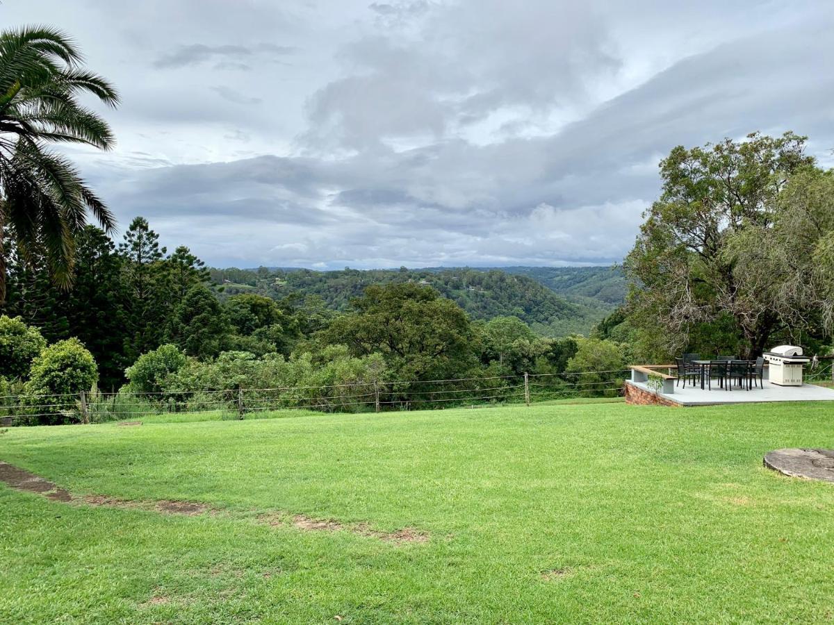 Montville Holiday Apartments Buitenkant foto