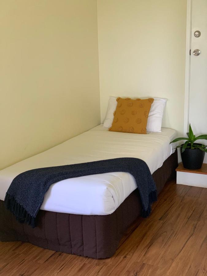 Montville Holiday Apartments Buitenkant foto