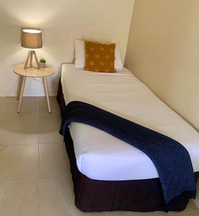 Montville Holiday Apartments Buitenkant foto